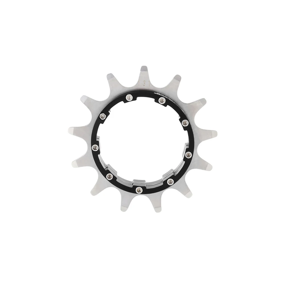 MTB Bicycle Cassette Freewheel Single Speed Metal Mountain Bike Flywheel Sprocket Conversion Cycling Accessories
MTB Bicycle Cassette Freewheel Single Speed Metal Mountain Bike Flywheel Sprocket Conversion Cycling Accessories