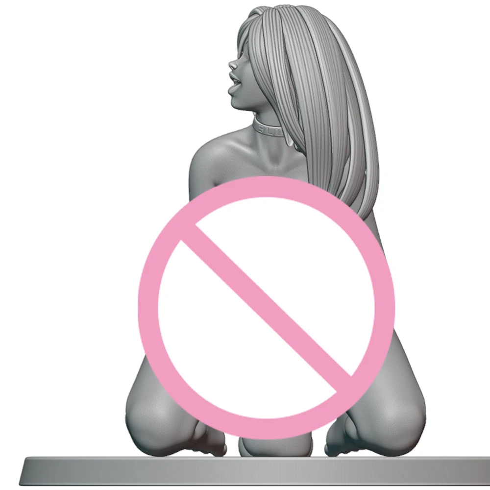 1/12/18/16/24 NSFW сексуальная девушка фигурка из смолы игрушка неокрашенная кукла GK в разобранном виде 3D принт сборка миниатюрная редукционная статуя игрушки 
1/12/18/16/24 NSFW сексуальная девушка фигурка из смолы игрушка неокрашенная кукла GK в разобранном виде 3D принт сборка миниатюрная редукционная статуя игрушки