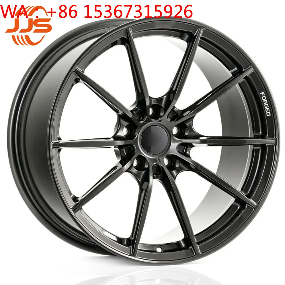 17-22 Inch Luxury One-Piece Custom Forged Alloy Wheel Rims Modified New Passenger Car Wheels
17-22 Inch Luxury One-Piece Custom Forged Alloy Wheel Rims Modified New Passenger Car Wheels