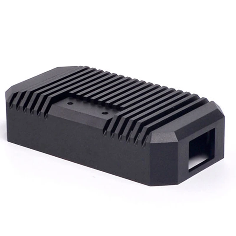 CNC Machined Stainless Steel Aluminum Housing Parts Custom Steel Components Precision Turning Milling Industrial Equipment
CNC Machined Stainless Steel Aluminum Housing Parts Custom Steel Components Precision Turning Milling Industrial Equipment