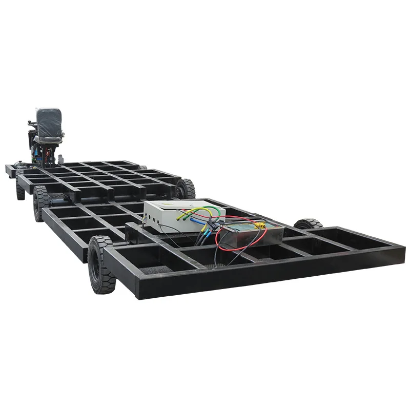 Four-wheeled electric float, chassis electric props, street scene stage performance, car model parade flower
Four-wheeled electric float, chassis electric props, street scene stage performance, car model parade flower