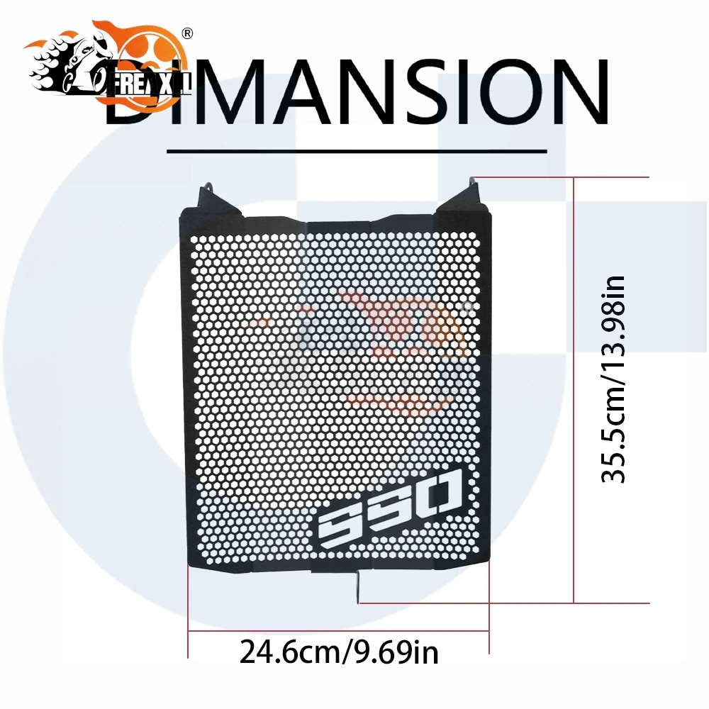 For 990 Supermoto SMT 990 SM R LC8 2009 2010 2011 2012 2013 2014 Radiator Guard Grille Cover Protector Motorcycle Accessories
For 990 Supermoto SMT 990 SM R LC8 2009 2010 2011 2012 2013 2014 Radiator Guard Grille Cover Protector Motorcycle Accessories