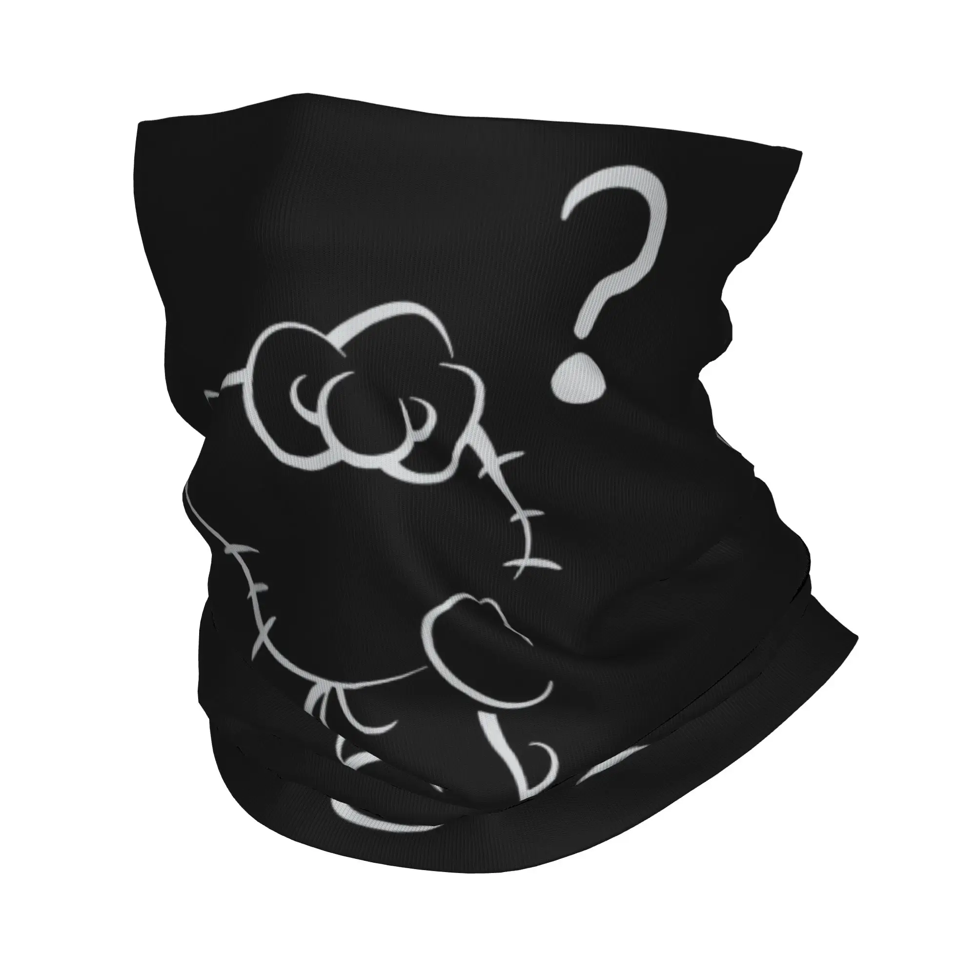 Hello Kitty Question Mark Bandana Neck Cover Printed Mask Scarf Multifunctional Face Mask Running Adult Breathable
Hello Kitty Question Mark Bandana Neck Cover Printed Mask Scarf Multifunctional Face Mask Running Adult Breathable