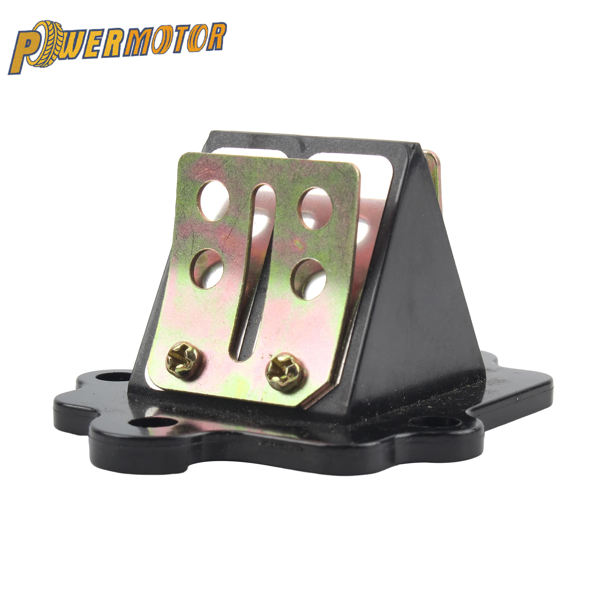 Motorcycle Reed Valve Engine Intake For Yamaha JOG50 Minarelli Two Stroke Scooter Replacement Accessories
Motorcycle Reed Valve Engine Intake For Yamaha JOG50 Minarelli Two Stroke Scooter Replacement Accessories