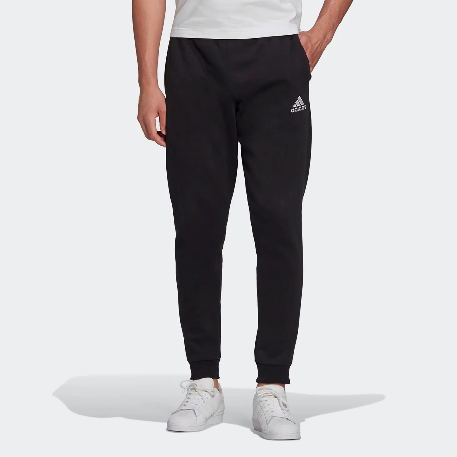 Adidas Authentic Casual Men's Fashion Trend Sports Simple Pants HB0574
Adidas Authentic Casual Men's Fashion Trend Sports Simple Pants HB0574