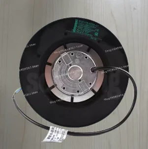 R2S175-AB56-01 220V Cooling Fan – ForEBM Original Germany
R2S175-AB56-01 220V Cooling Fan – ForEBM Original Germany