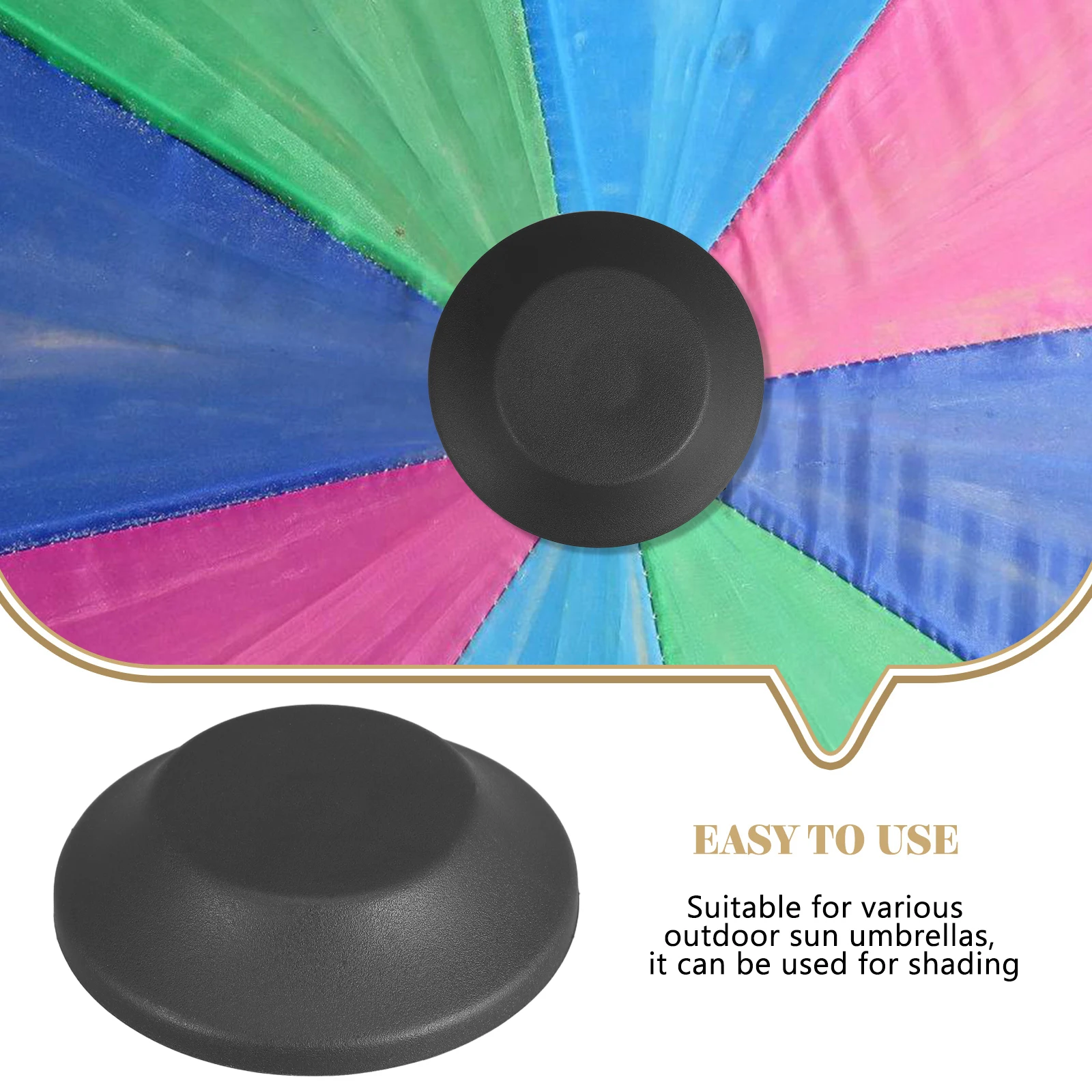 1 Inch Roman Umbrella Hat Replacement Parts Patio Beach Outdoor Lightweight Portable Accessories Cantilever Tip Spare Cap Fits
1 Inch Roman Umbrella Hat Replacement Parts Patio Beach Outdoor Lightweight Portable Accessories Cantilever Tip Spare Cap Fits