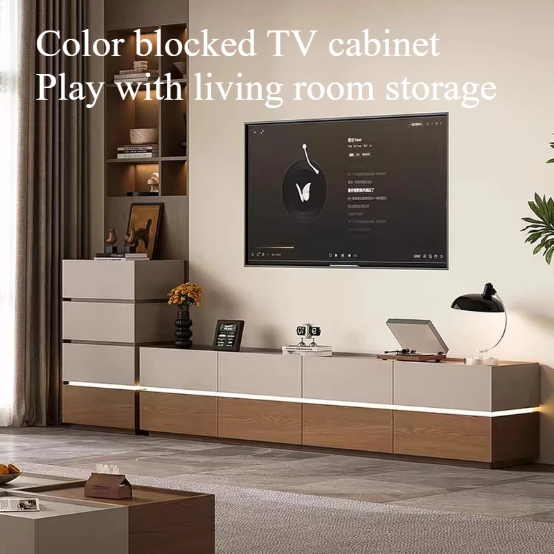 Hold 55 Inch Tv Stand Vintage Light Brown Media Luxury Console Tv Cabinets Lowboard Nordic Design Living Room House Accessories
Hold 55 Inch Tv Stand Vintage Light Brown Media Luxury Console Tv Cabinets Lowboard Nordic Design Living Room House Accessories