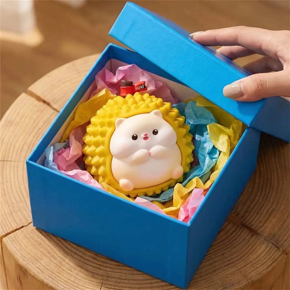 Anti Drop Fruit Durian Piggy Bank Decorative Large Capacity Fruit Durian Money Boxes Model Collectible
Anti Drop Fruit Durian Piggy Bank Decorative Large Capacity Fruit Durian Money Boxes Model Collectible