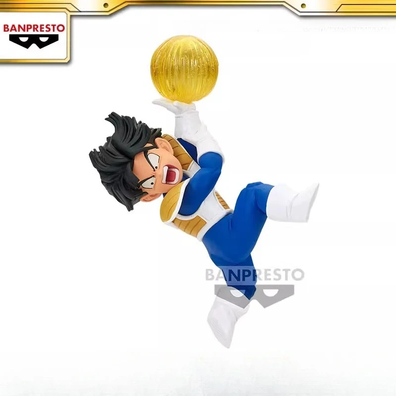 Bandai Banpresto Dragon Ball Z GXMateria Son Gohan II Anime Prize Figure Model Official Licensed Collectible
Bandai Banpresto Dragon Ball Z GXMateria Son Gohan II Anime Prize Figure Model Official Licensed Collectible