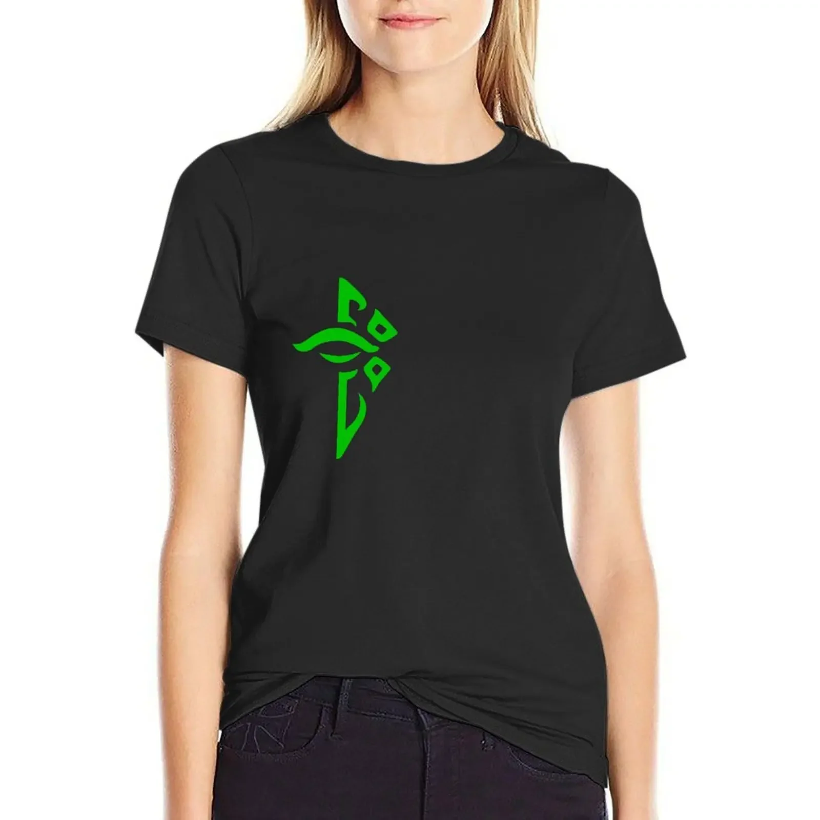 Ingress - Enlightened | Ingress T-Shirt plus sizes aesthetic clothes blanks tight shirts for Women
Ingress - Enlightened | Ingress T-Shirt plus sizes aesthetic clothes blanks tight shirts for Women