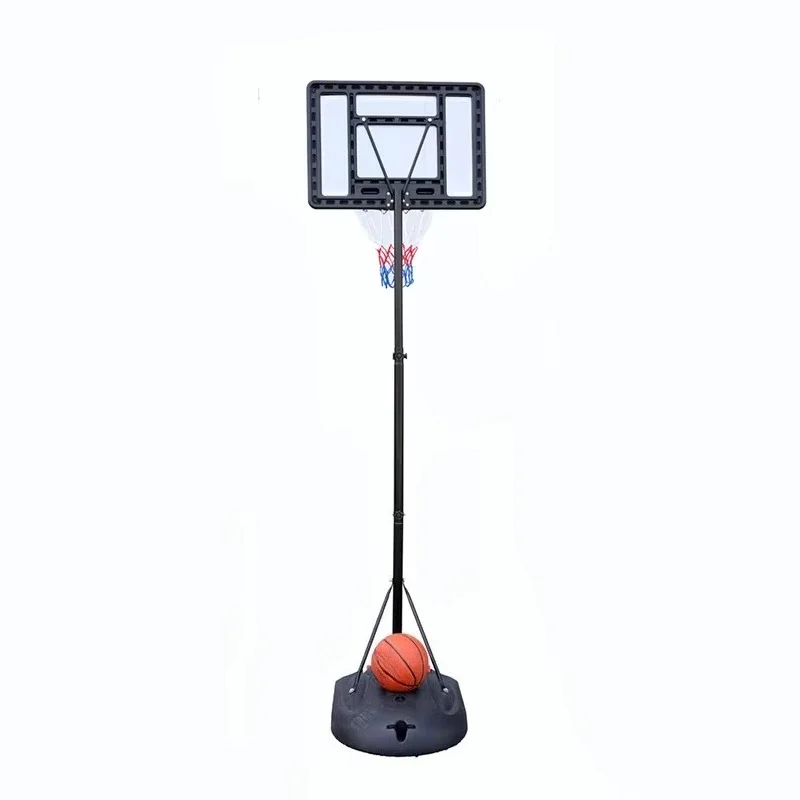 Portable Basketball Hoop for Teenagers Sturdy Structure Perfect for Outdoor Sports and Daily Practice
Portable Basketball Hoop for Teenagers Sturdy Structure Perfect for Outdoor Sports and Daily Practice
