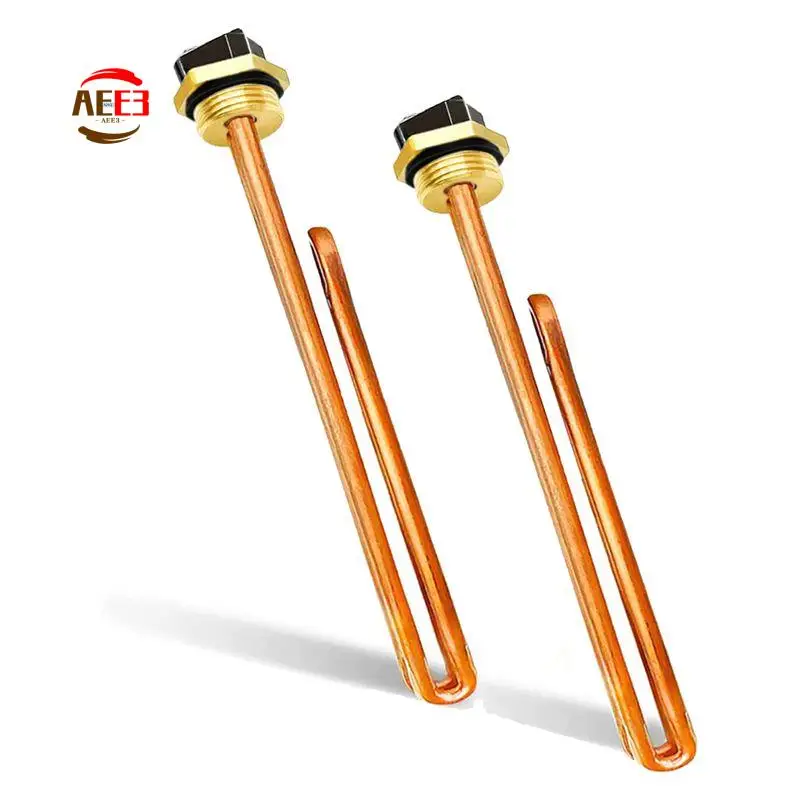 Водонагреватель AEE3-HE 55220, подходит для электрических безнапорных водонагревателей Ecosmart ECO POU 6, ECO 8, ECO 11
Водонагреватель AEE3-HE 55220, подходит для электрических безнапорных водонагревателей Ecosmart ECO POU 6, ECO 8, ECO 11