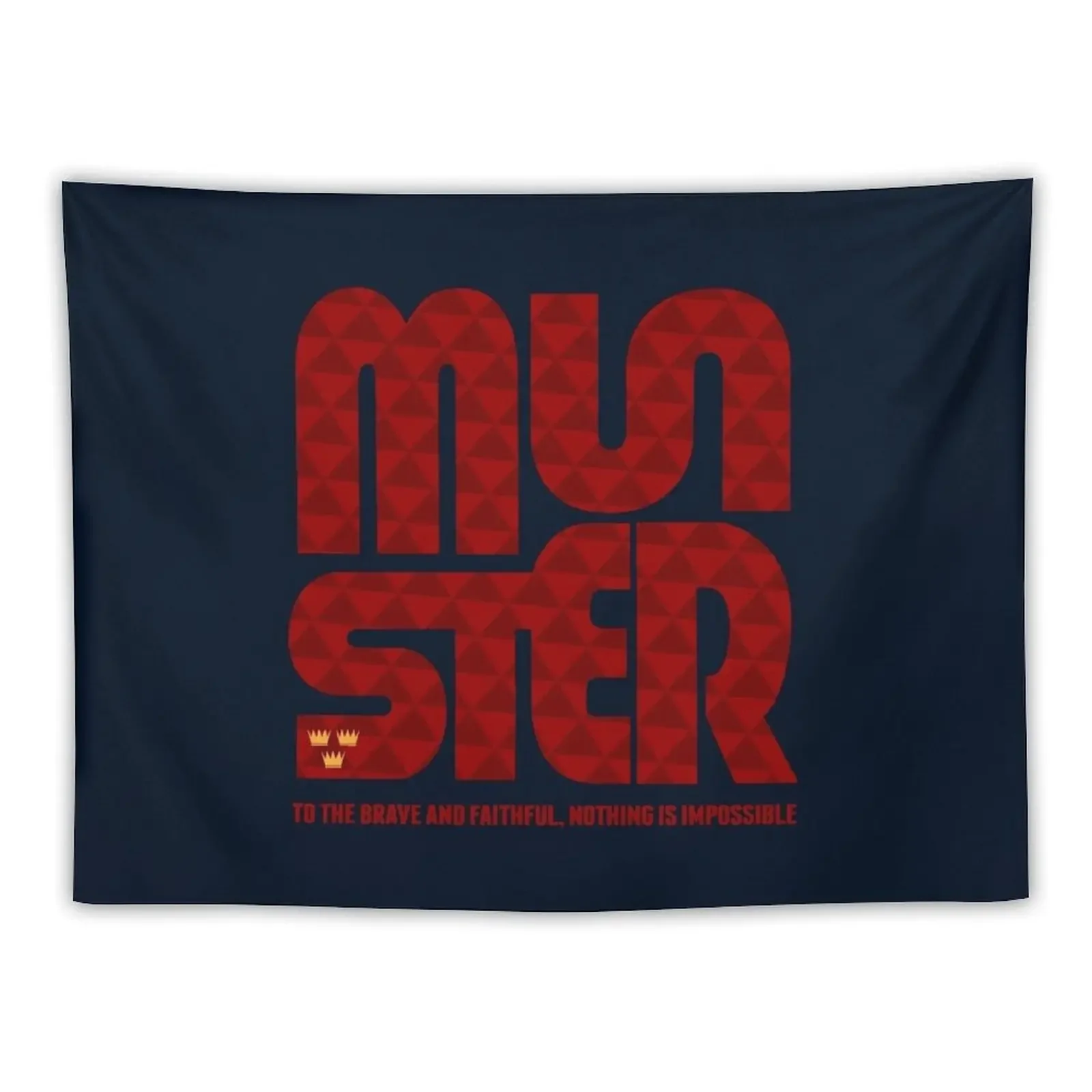 Munster rugby t shirt mask mug gift Tapestry Mushroom Wall Decor Hanging Wall Carpet Tapete For The Wall Tapestry
Munster rugby t shirt mask mug gift Tapestry Mushroom Wall Decor Hanging Wall Carpet Tapete For The Wall Tapestry