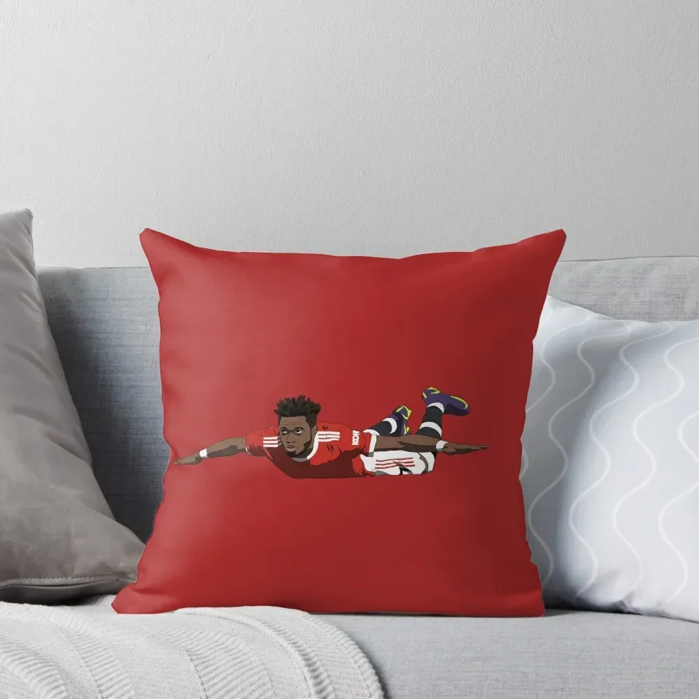 Fred Rodriguez Slide Goal Celebration Throw Pillow christmas decorations 2025 Covers For Sofas pillow
Fred Rodriguez Slide Goal Celebration Throw Pillow christmas decorations 2025 Covers For Sofas pillow