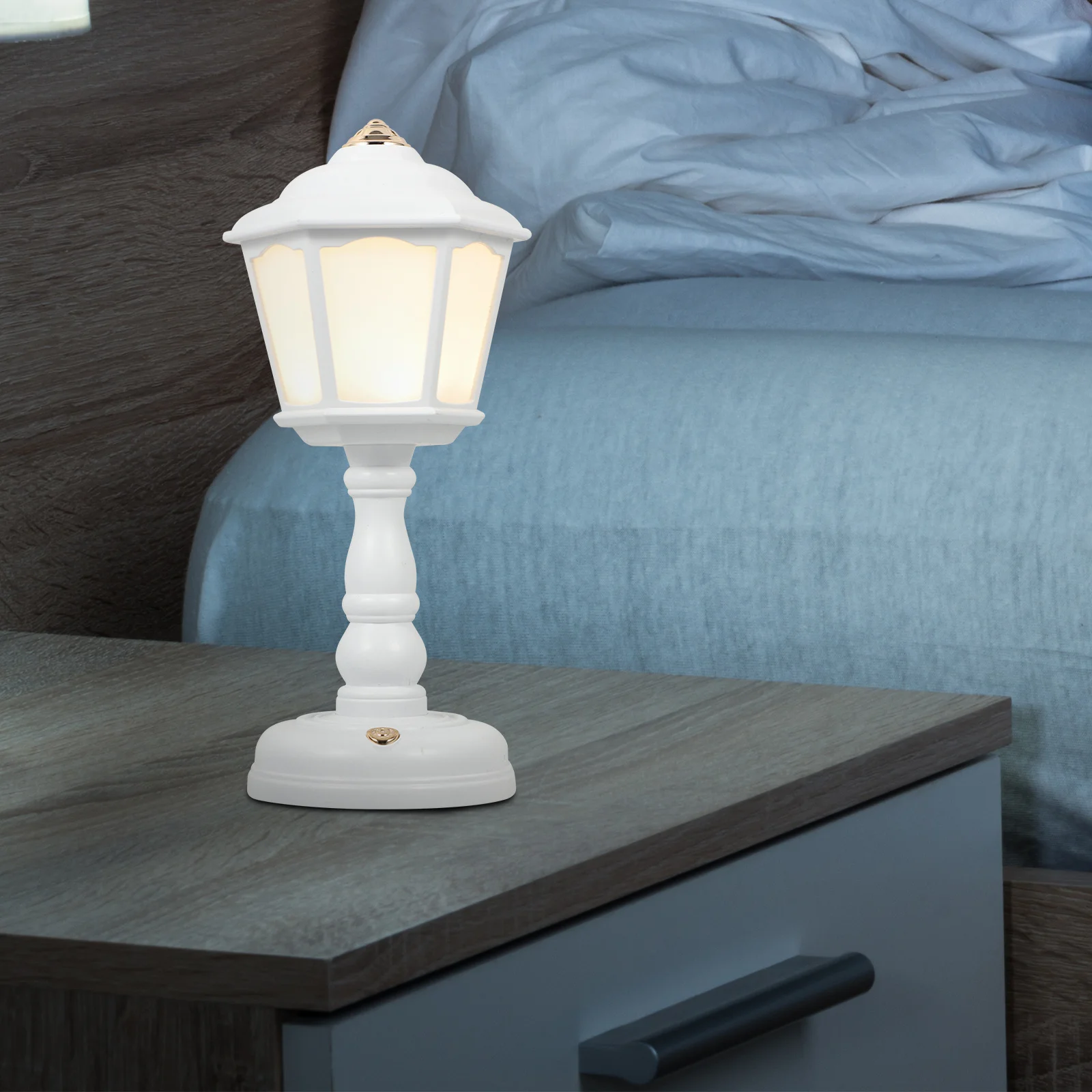 1 Set Retro Palace Lamp Mini Dimmable Desktop Lamp Usb Charging Bedside Light For Bedroom Nightstand Decorative Tabletop Night
1 Set Retro Palace Lamp Mini Dimmable Desktop Lamp Usb Charging Bedside Light For Bedroom Nightstand Decorative Tabletop Night