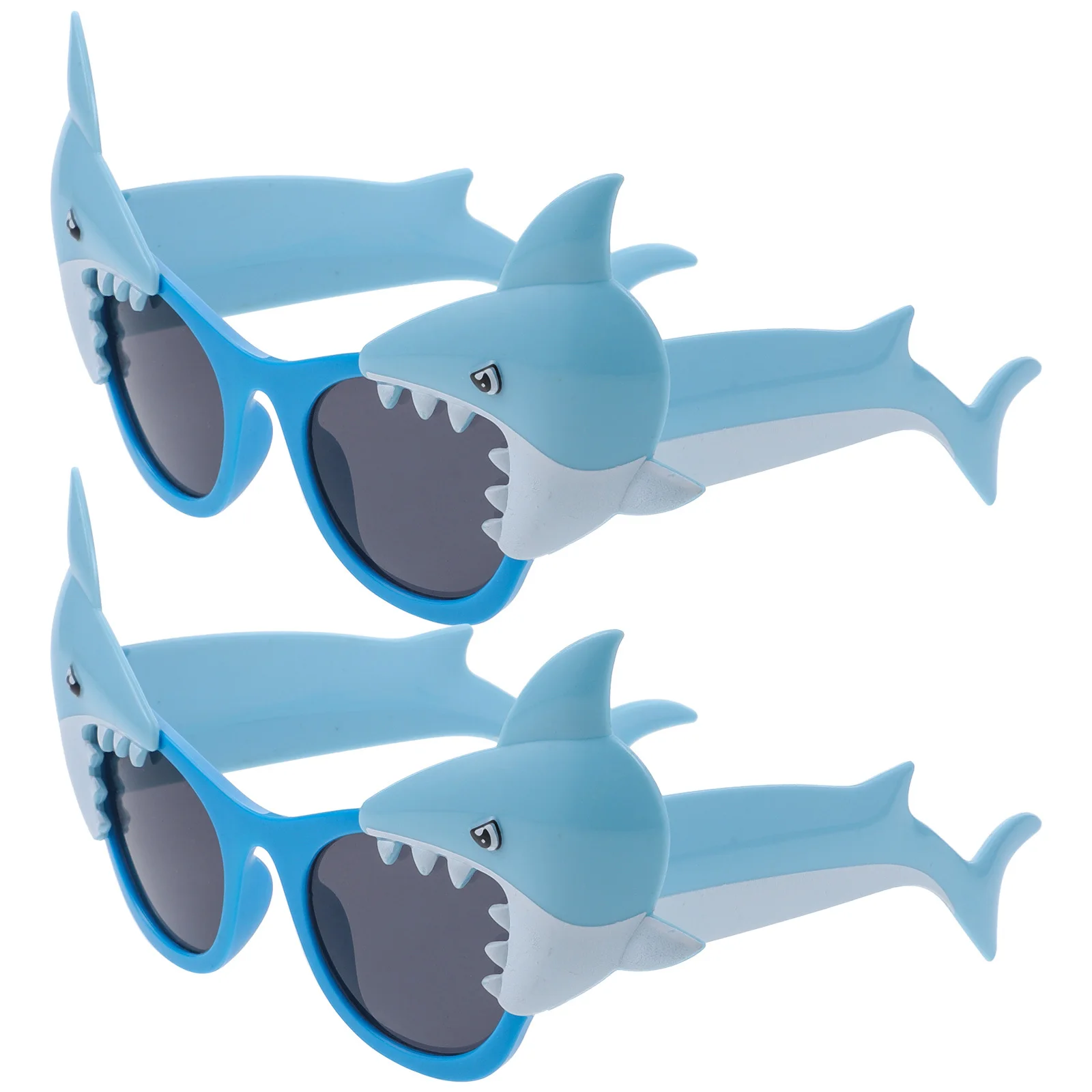 2pcs Personality Sunglasses Creative Fashion Premium Abs Unisex Party Photo Props Beach Birthday Halloween Festival Eyewear
2pcs Personality Sunglasses Creative Fashion Premium Abs Unisex Party Photo Props Beach Birthday Halloween Festival Eyewear