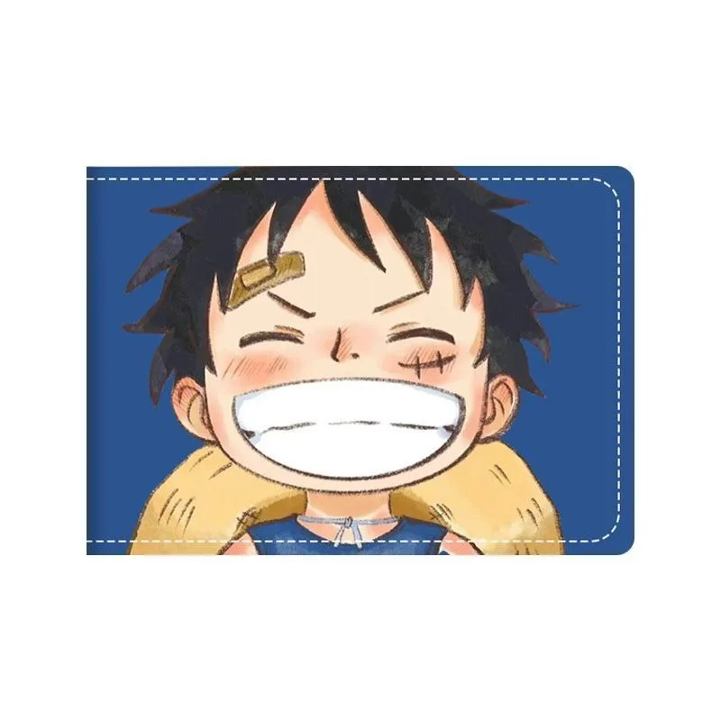 Cartoon Driver License Protective Cover One Piece Luffy Car Driver's License Storage Leather Case Couple Fashion ID Card Holder
Cartoon Driver License Protective Cover One Piece Luffy Car Driver's License Storage Leather Case Couple Fashion ID Card Holder