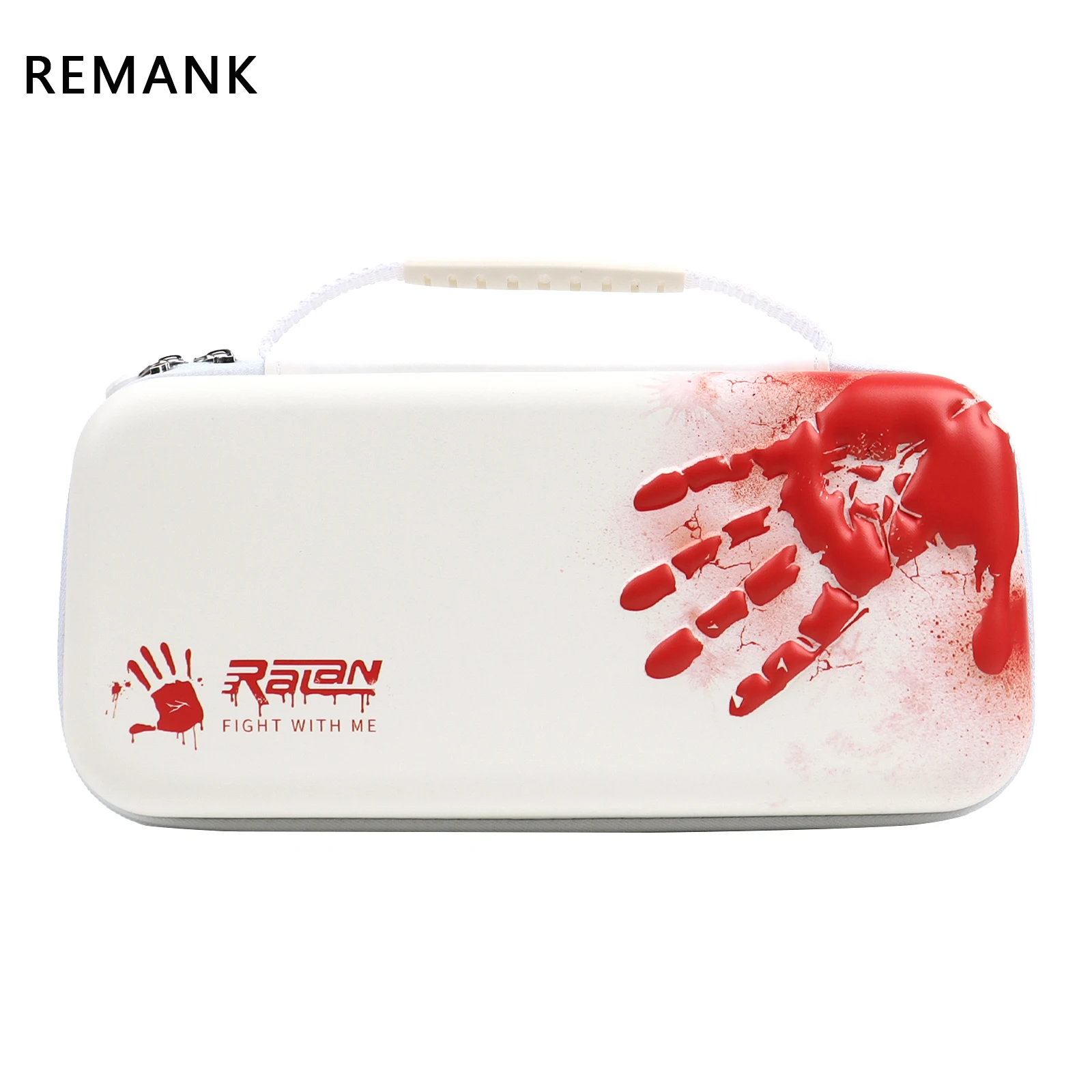 REMANK For Switch 2 Case Carrying Hand Shell Storage Bag Protective Waterproof For Nintendo Switch 2 bag Case Travel Carrying
REMANK For Switch 2 Case Carrying Hand Shell Storage Bag Protective Waterproof For Nintendo Switch 2 bag Case Travel Carrying