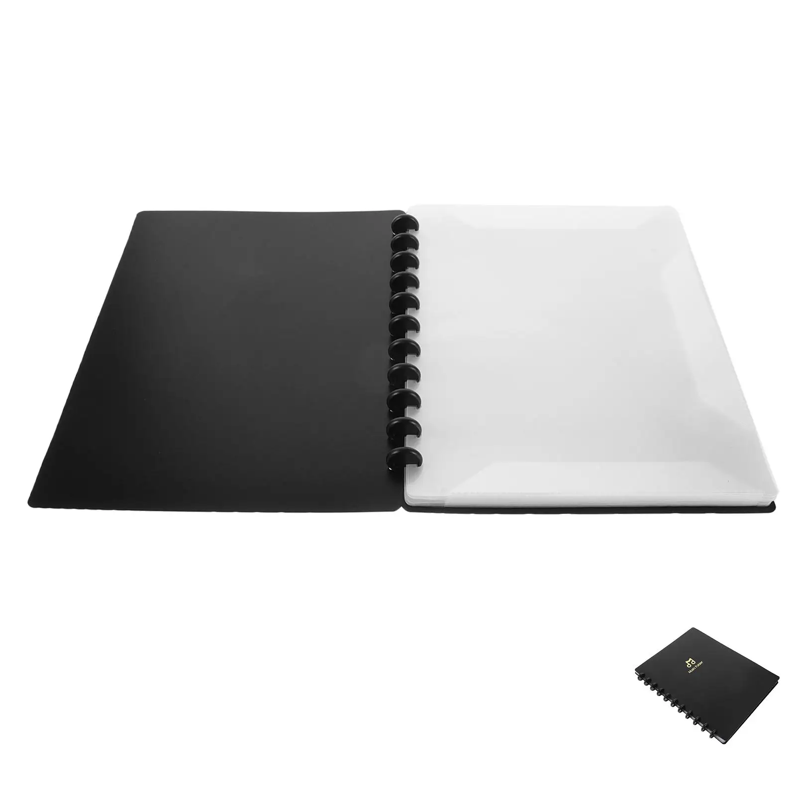 1pcs Music Score Folder Transparent Pages Detachable Binder Clear Sleeves Notebook Accordion File Sheet
1pcs Music Score Folder Transparent Pages Detachable Binder Clear Sleeves Notebook Accordion File Sheet