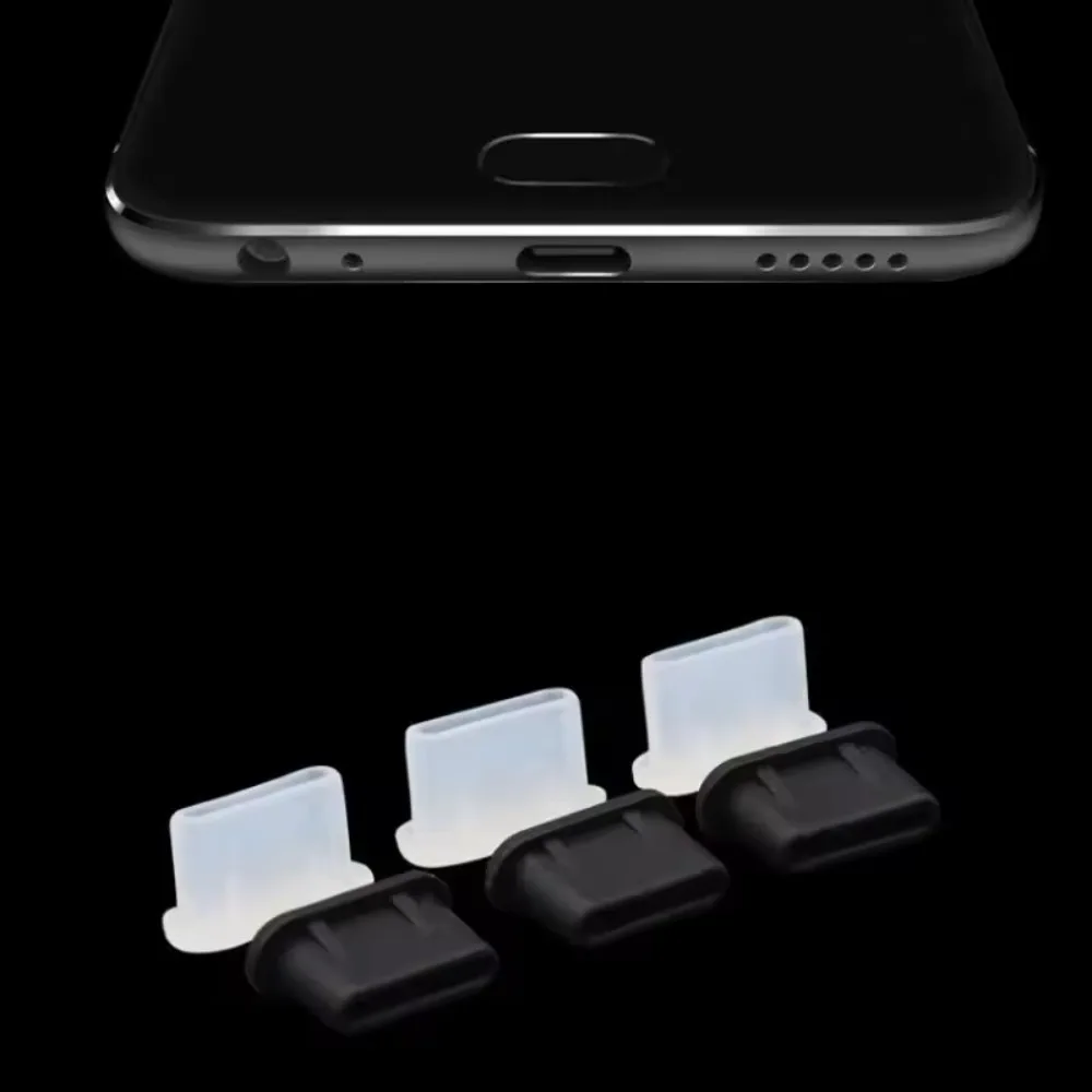 10PCS Type-C Silicone Dust Plugs Phone USB Charging Port Protector Cover Type C Anti-dust Cap for Xiaomi Huawei Samsung
10PCS Type-C Silicone Dust Plugs Phone USB Charging Port Protector Cover Type C Anti-dust Cap for Xiaomi Huawei Samsung