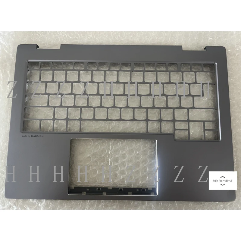 Z New for lenovo ThinkBook 14 2-in-1 G4 IML C cover keyboard bezel
Z New for lenovo ThinkBook 14 2-in-1 G4 IML C cover keyboard bezel