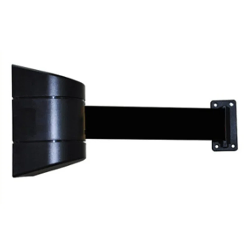 Efficient-Plastic Wall-Mounted Retractable Isolation Belt Retractable Wall-Mounted Warning Belt
Efficient-Plastic Wall-Mounted Retractable Isolation Belt Retractable Wall-Mounted Warning Belt