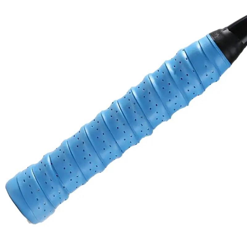 HOES-Badminton Racket Sweat-Absorbent Tape, Sticky Tennis Racket Fishing Rod Rubber, Non-Slip Badminton Tape
HOES-Badminton Racket Sweat-Absorbent Tape, Sticky Tennis Racket Fishing Rod Rubber, Non-Slip Badminton Tape