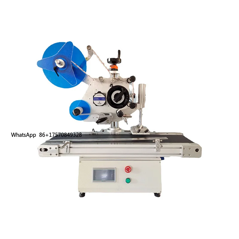 Small Box Cardboard Card Labeling Machine Multi Functional Packaging Machine Desktop Labeling Equipment
Small Box Cardboard Card Labeling Machine Multi Functional Packaging Machine Desktop Labeling Equipment