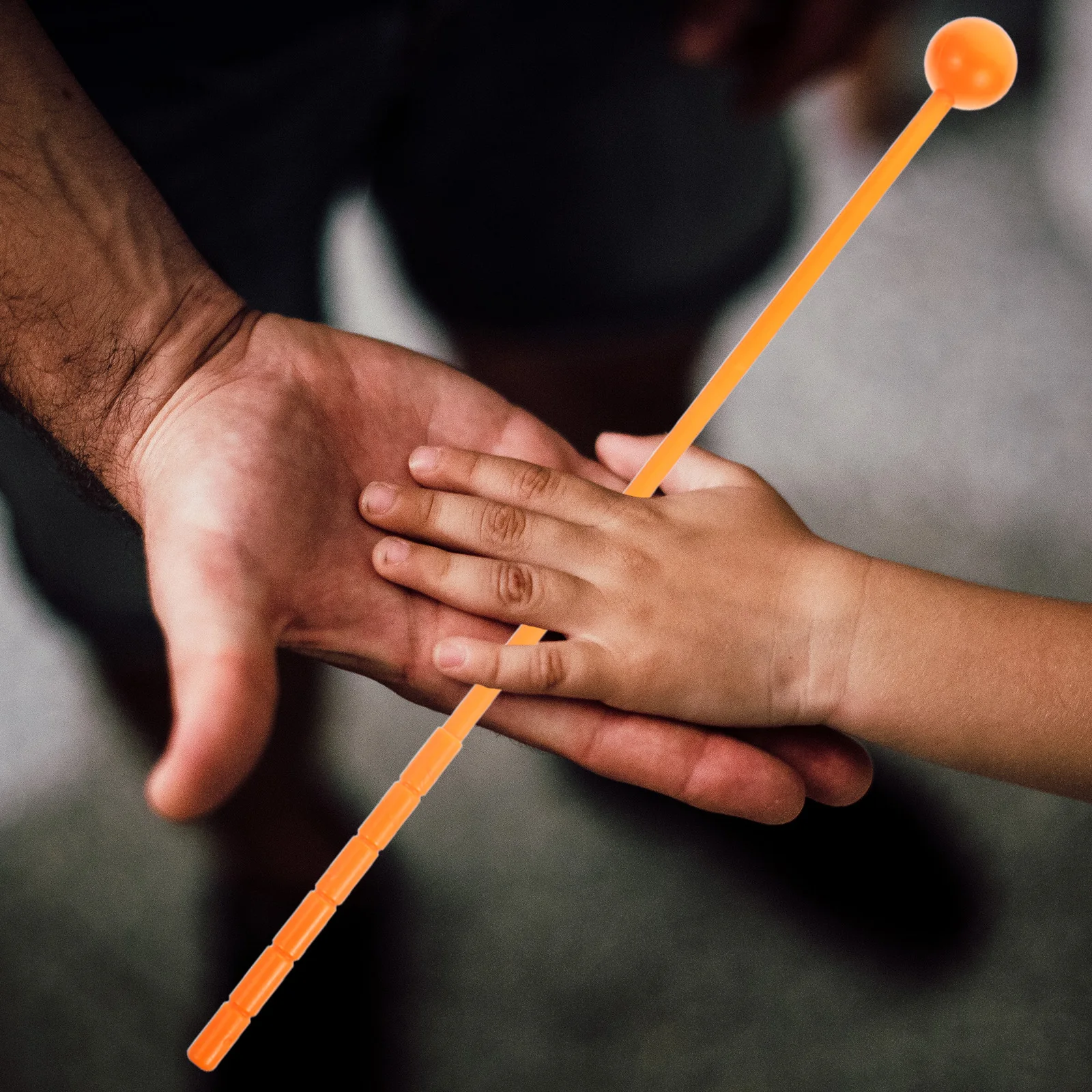 10pcs Drumsticks Hammer Handheld Lightweight Durable Kids Musical Toys Instruments Toddlers Children Teaching Aids Gifts
10pcs Drumsticks Hammer Handheld Lightweight Durable Kids Musical Toys Instruments Toddlers Children Teaching Aids Gifts