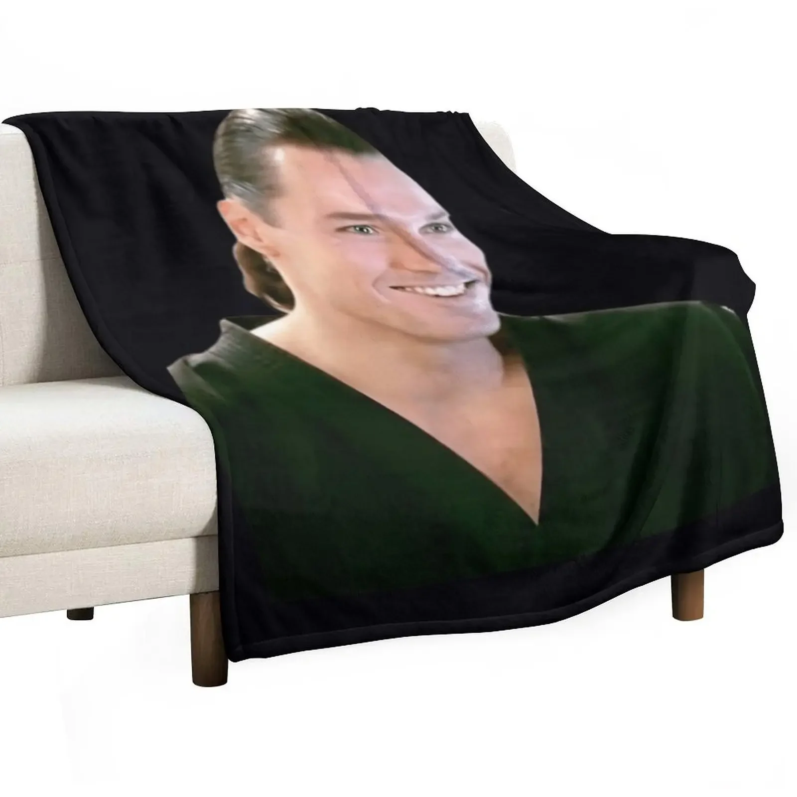 Terry Silver Karate Kid \t \t\t Throw Blanket heavy to sleep Luxury Throw Blankets
Terry Silver Karate Kid \t \t\t Throw Blanket heavy to sleep Luxury Throw Blankets