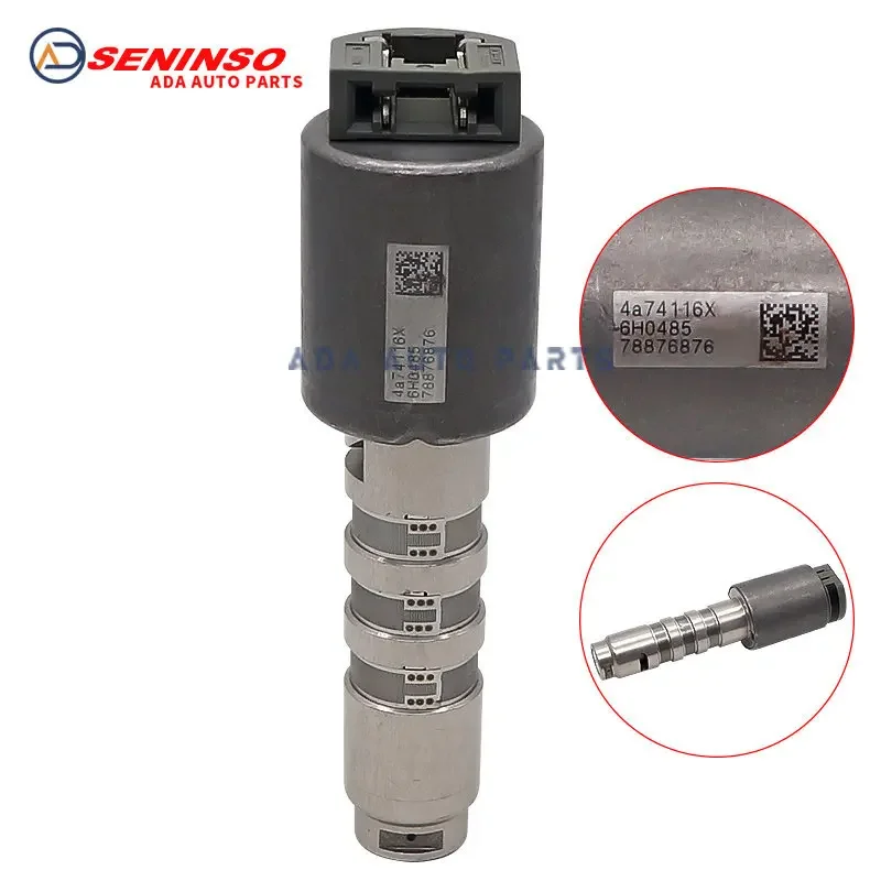 Original New 46313-2F200 A6GF1 A6MF1 A6MF2 A6MF3 Transmission Solenoid Vacuum Valve For Hyundai Elantra IX25 For Kia Sportage
Original New 46313-2F200 A6GF1 A6MF1 A6MF2 A6MF3 Transmission Solenoid Vacuum Valve For Hyundai Elantra IX25 For Kia Sportage