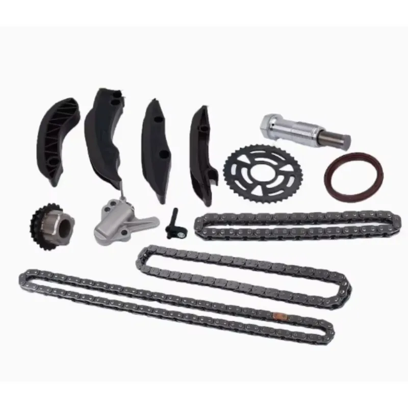 High Quality Engine Timing Chain Set for MINI N47 D20 2.0 RS0082
High Quality Engine Timing Chain Set for MINI N47 D20 2.0 RS0082