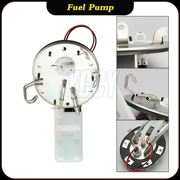 16700-KVK-B23 For HONDA CB300 CB300R 2013-2015 Flex Impeccable Motorcycle Accessories Fuel Pump Assembly Oil Pump 16700KVKB23
16700-KVK-B23 For HONDA CB300 CB300R 2013-2015 Flex Impeccable Motorcycle Accessories Fuel Pump Assembly Oil Pump 16700KVKB23