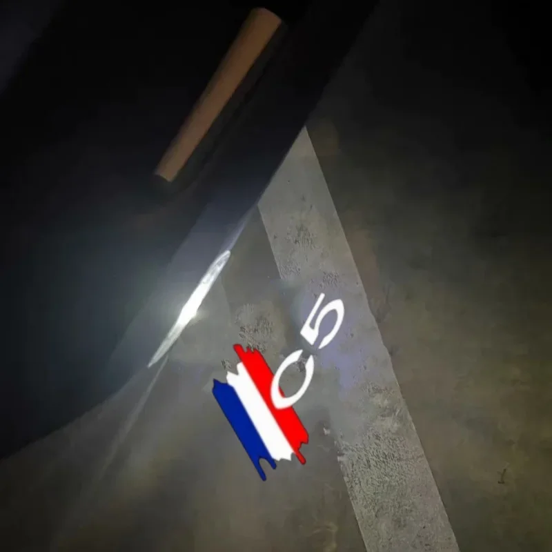 2PCS Welcome Car Door Logo Lights Projector Lamp Car Accessories For Citroen C3XR HU83/VA2 Blade CE0536 C4 C2 C5 C6 C4LCACTUS
2PCS Welcome Car Door Logo Lights Projector Lamp Car Accessories For Citroen C3XR HU83/VA2 Blade CE0536 C4 C2 C5 C6 C4LCACTUS