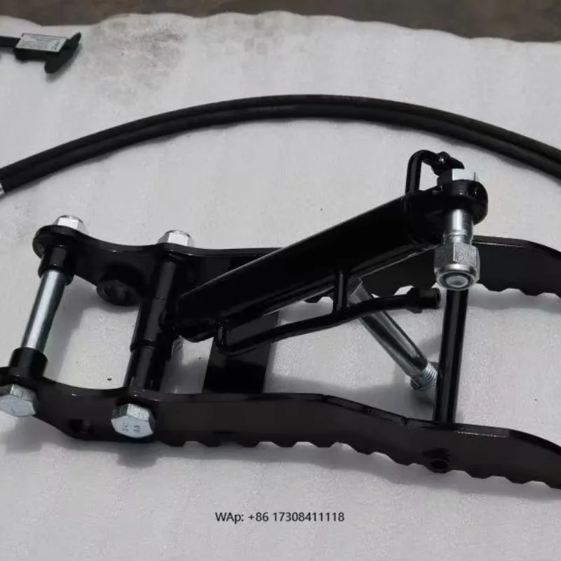 High Quality Customized Mini Excavator Accessories Promotional Heavy Duty Drainage Bucket Cable Ditching Trench Buckets
High Quality Customized Mini Excavator Accessories Promotional Heavy Duty Drainage Bucket Cable Ditching Trench Buckets