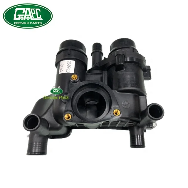 Thermostat Housing Water Outlet LR022695 LR110459 AL3Q-9K478-DB For 2002-2017 Sport 2014-2017 Engine GL2494
Thermostat Housing Water Outlet LR022695 LR110459 AL3Q-9K478-DB For 2002-2017 Sport 2014-2017 Engine GL2494
