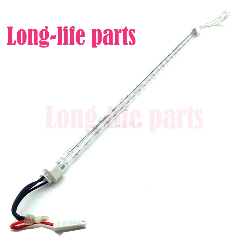 Compatible For Konica Minolta BHC 5500 6000 6500 6501 5501 7000 upper fuser lamp Copier Parts
Compatible For Konica Minolta BHC 5500 6000 6500 6501 5501 7000 upper fuser lamp Copier Parts
