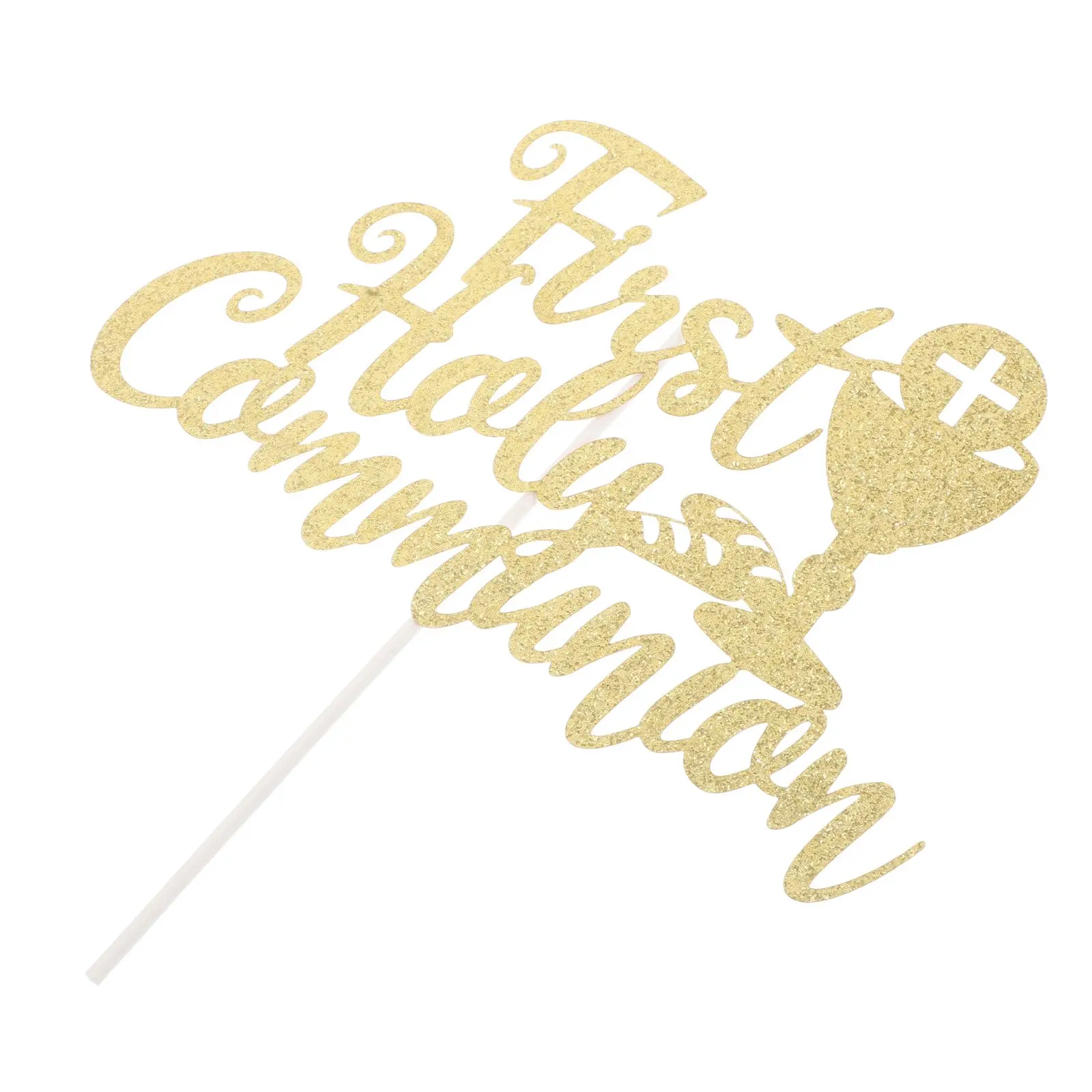 Cake Insert Cross Toppers Baptism Boy Decorations for Boys Venue Setting Props Baby Girl
Cake Insert Cross Toppers Baptism Boy Decorations for Boys Venue Setting Props Baby Girl
