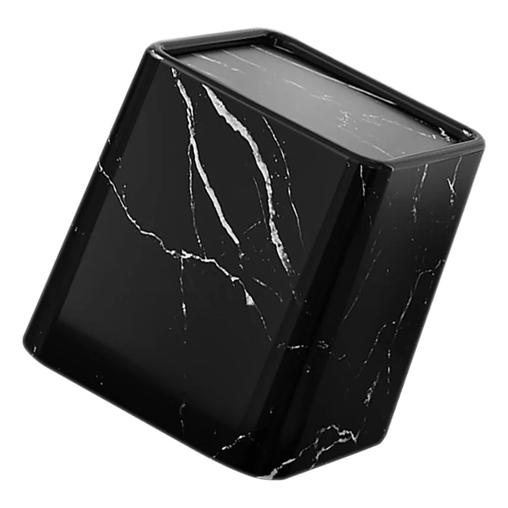 1pcs Imitation Marble Trash Can Elegant Kitchen Bathroom Bedroom Living Room Garbage Bin SmallTrashcanWithLid
1pcs Imitation Marble Trash Can Elegant Kitchen Bathroom Bedroom Living Room Garbage Bin SmallTrashcanWithLid