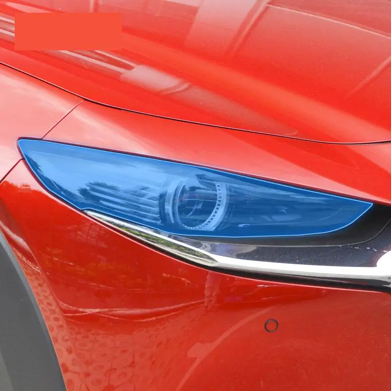 For Mazda CX-30 2020-2023 Car Exterior Headlight Anti-scratch TPU PPF Protective film Anti-scratch Repair film Accessories refit
For Mazda CX-30 2020-2023 Car Exterior Headlight Anti-scratch TPU PPF Protective film Anti-scratch Repair film Accessories refit