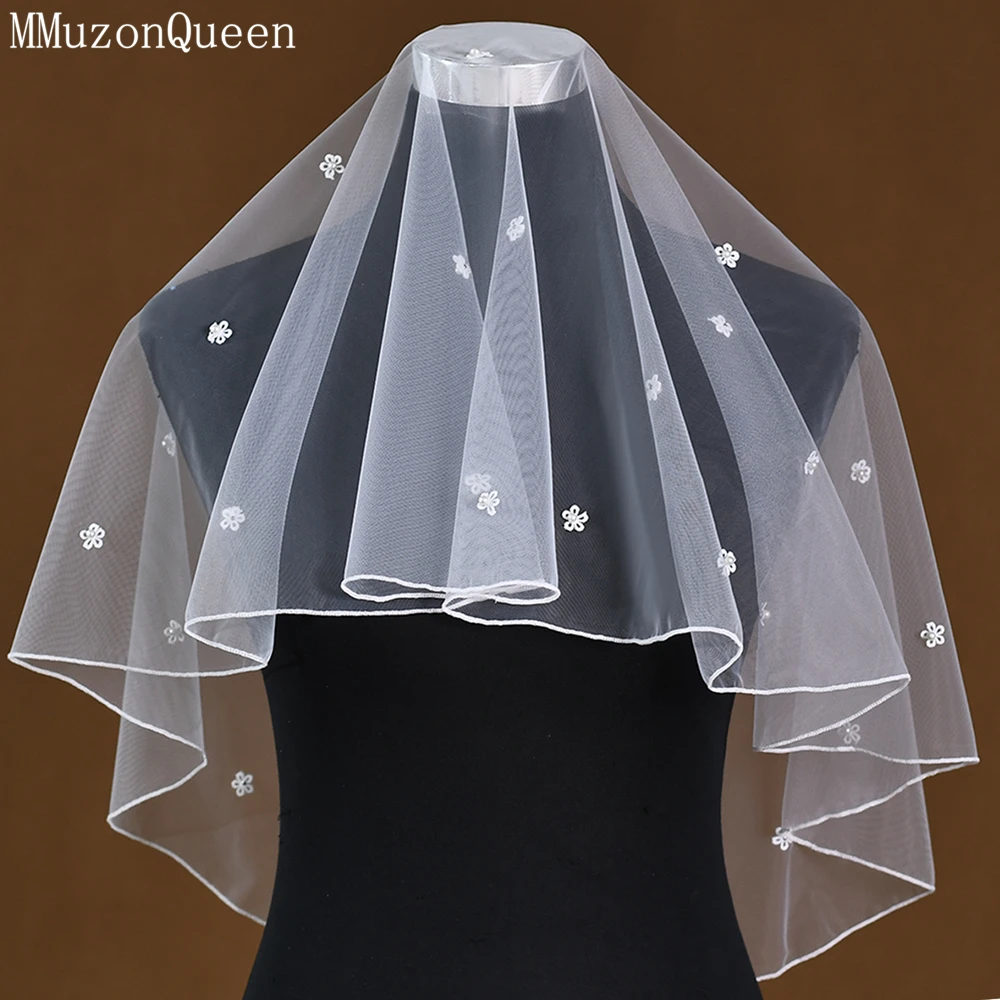 TOPQUEEN 3d цветочная свадебная фата невесты румяна фата 1 слой карандаш край 3d маленький цветок свадебные аксессуары на заказ M35
TOPQUEEN 3d цветочная свадебная фата невесты румяна фата 1 слой карандаш край 3d маленький цветок свадебные аксессуары на заказ M35