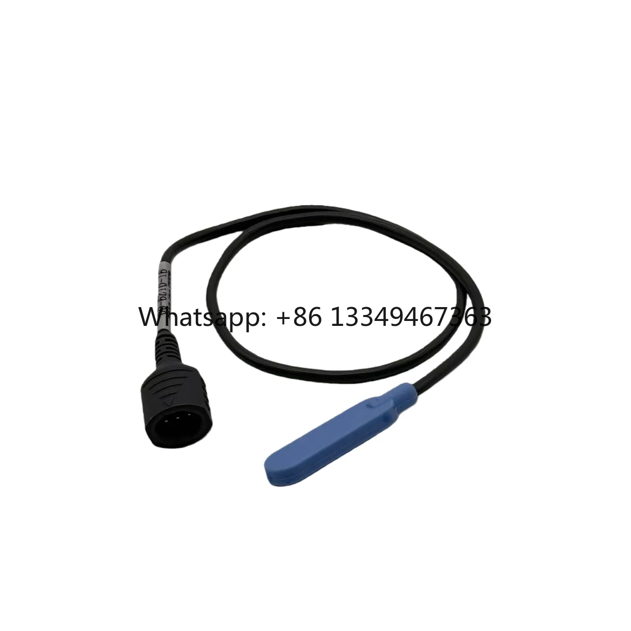 91-0129-00 Suntech Medical Tango M2 Patient Cable
91-0129-00 Suntech Medical Tango M2 Patient Cable