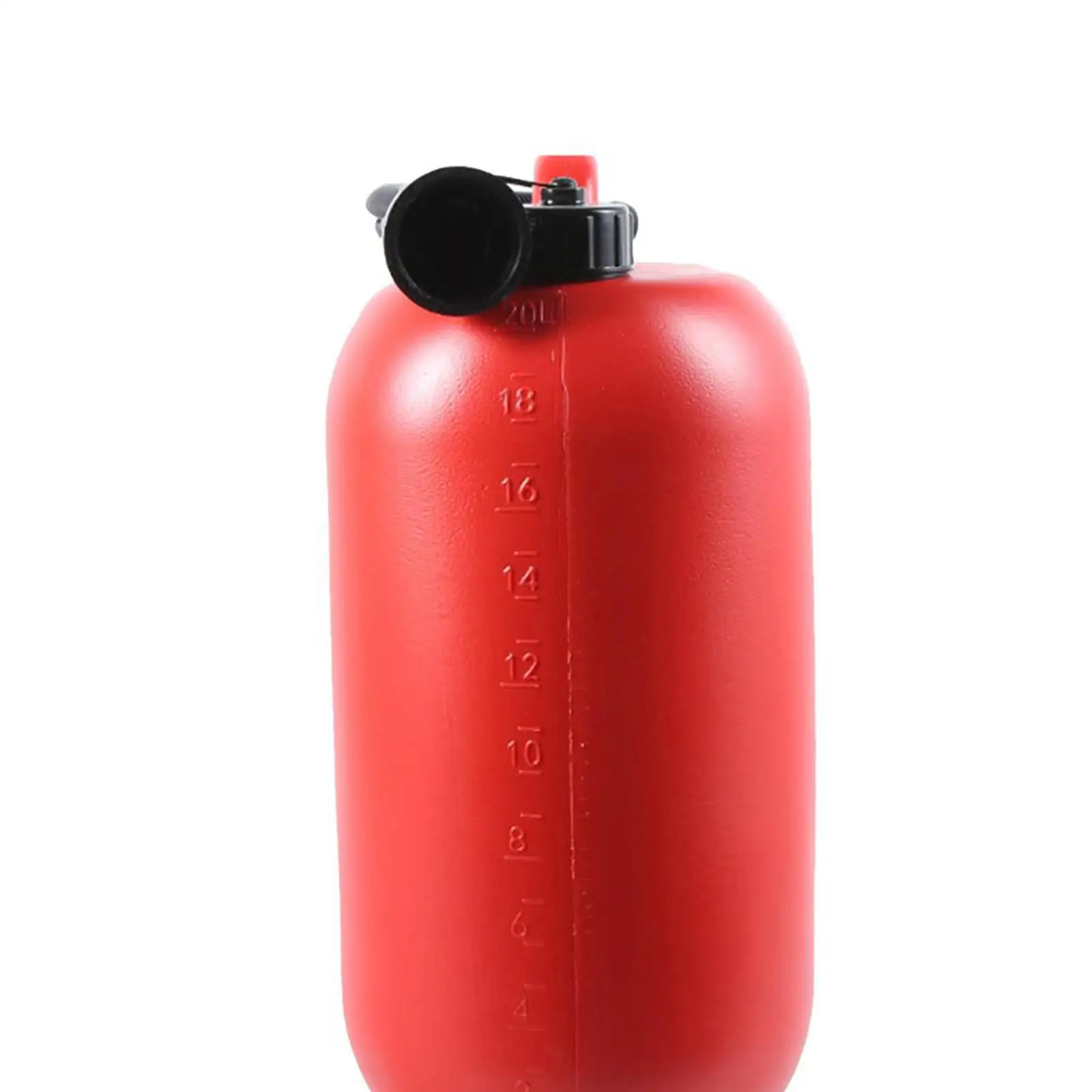 Fuel Tank Outboard 20L Red Oil Container Sealed Leak Proof Petrol Canister for Household Water Storage
Fuel Tank Outboard 20L Red Oil Container Sealed Leak Proof Petrol Canister for Household Water Storage
