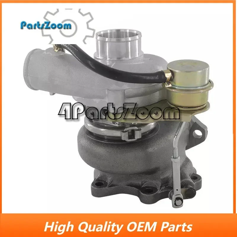 49178-06310 49178-06300 OEM 14412AA092 14412AA091 Turbocharger For the Engine 58T engine Turbo TD05-16G
49178-06310 49178-06300 OEM 14412AA092 14412AA091 Turbocharger For the Engine 58T engine Turbo TD05-16G