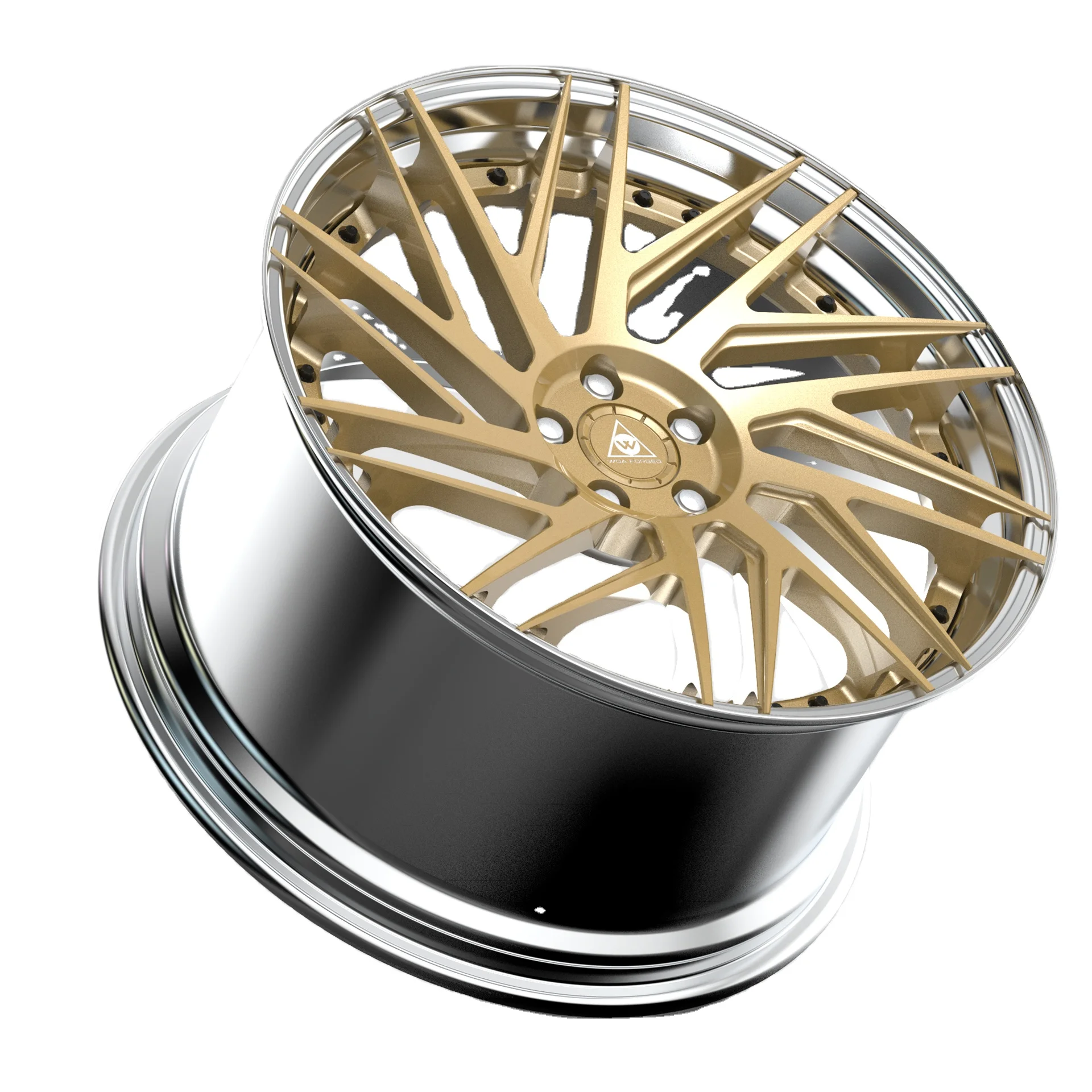 Rims Wheel for Lamborghini Staggered 19x10 20x11 22x11.5 2-PC Forged Alloy Matt Bronze 5x120 130 Gloss Black Aluminum Customized
Rims Wheel for Lamborghini Staggered 19x10 20x11 22x11.5 2-PC Forged Alloy Matt Bronze 5x120 130 Gloss Black Aluminum Customized
