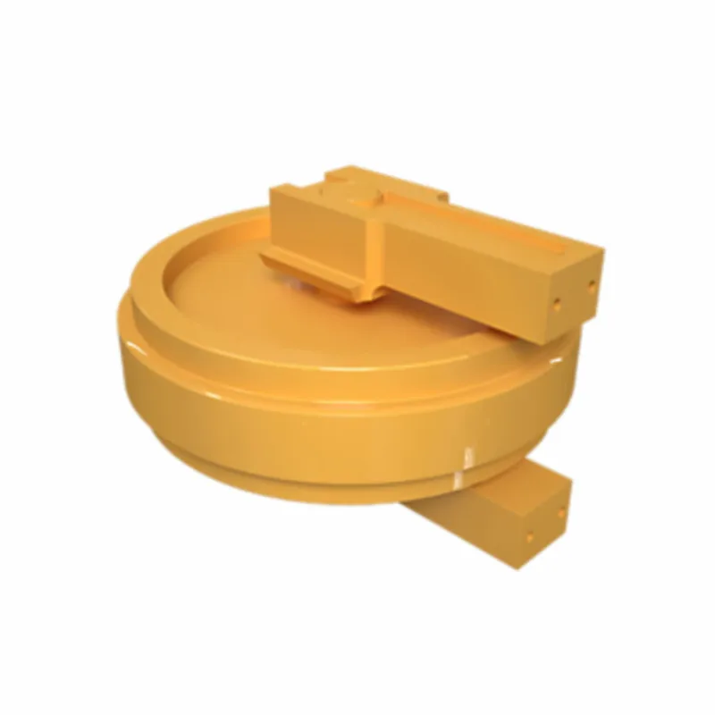 Bulldozer Undercarriage Parts, Excavator Track Idler Roller Assembly, Heavy Guide Wheel Components, Crawler Drive Parts
Bulldozer Undercarriage Parts, Excavator Track Idler Roller Assembly, Heavy Guide Wheel Components, Crawler Drive Parts