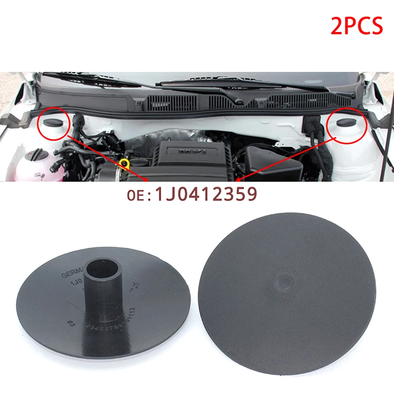 2PCS Car Front Suspension Strut Cap Mount Cover For For Golf 4 Touran 1J0412359 Shock Absorber Upper Cap
2PCS Car Front Suspension Strut Cap Mount Cover For For Golf 4 Touran 1J0412359 Shock Absorber Upper Cap