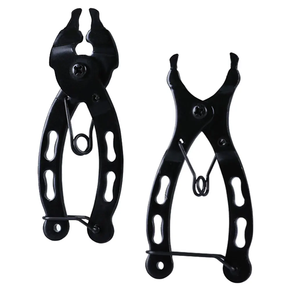 2pcs Pliers Bike Tools Link Removal Mountain Bike Chain Removal Tool Kit Road Bicycle Chain Repair Kit
2pcs Pliers Bike Tools Link Removal Mountain Bike Chain Removal Tool Kit Road Bicycle Chain Repair Kit