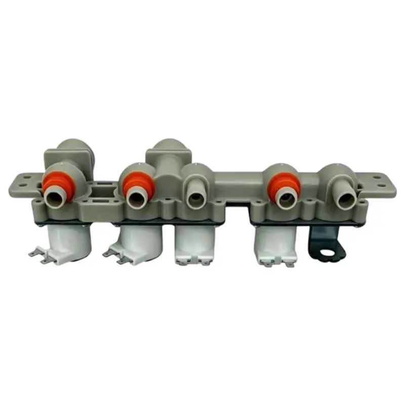 【BRAND NEW】For Washer Replacement Water Inlet Valve Part 5221EA1008Q- AJU75152602 For Washing Machine Accessories
【BRAND NEW】For Washer Replacement Water Inlet Valve Part 5221EA1008Q- AJU75152602 For Washing Machine Accessories